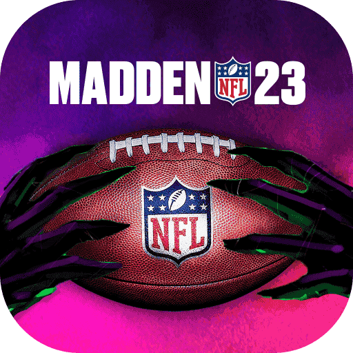 Madden NFL 23 Mobile Mod Logo