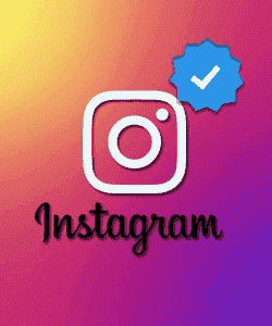 Meta Verified (Free) Logo