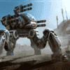 War Robots Mod Logo